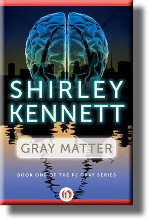 Gray Matter eBook